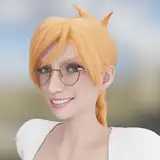 Ninfaverse from fanbox