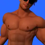 daddymuscles12 from patreon