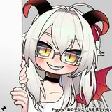 Alisteir Pandemonicon from patreon