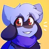 XaelTheArtist from patreon