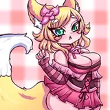 IzFan Art Animeme from patreon