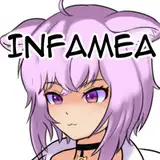 Infamea from patreon