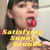 Satisfying Sunny Sounds from patreon