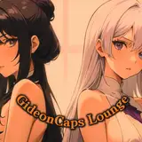 GideonCapsLounge from patreon