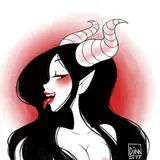 Djinn from patreon
