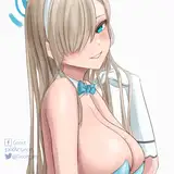GnortArt from patreon