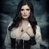 Clémentine Delauney from patreon