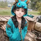 OberonFairFairy from fanbox
