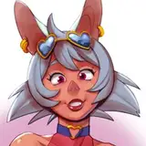 Jorge Mendoza from patreon