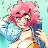 OfficialMaxine from patreon
