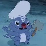 Flabjack's Art from patreon