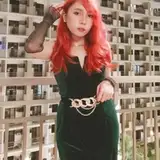 Mailamea from patreon
