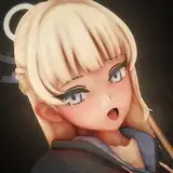 Sunnyass from fanbox