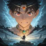 Lynwave from patreon