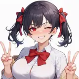LuckyNight from patreon