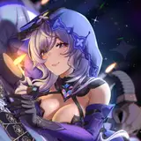 CruzVu from patreon