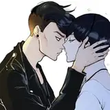 Oriya&PaperJeans from patreon