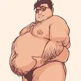 ObesityFantasy from patreon